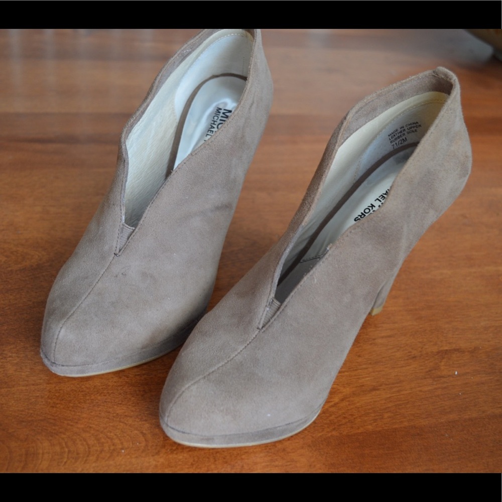 Michael Kors Adena Bootie